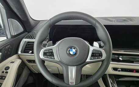 BMW X7, 2025 год, 19 150 000 рублей, 13 фотография