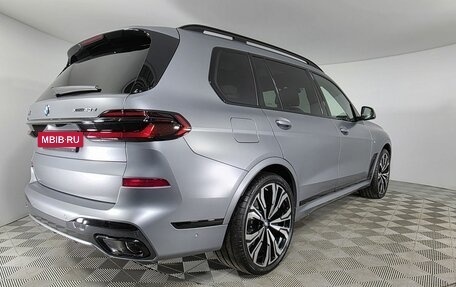 BMW X7, 2025 год, 19 150 000 рублей, 4 фотография