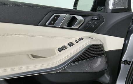 BMW X7, 2025 год, 19 150 000 рублей, 17 фотография