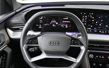 Audi Q5, 2025 год, 6 132 000 рублей, 7 фотография