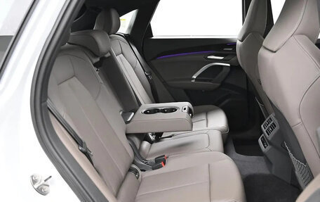Audi Q5, 2025 год, 6 132 000 рублей, 11 фотография
