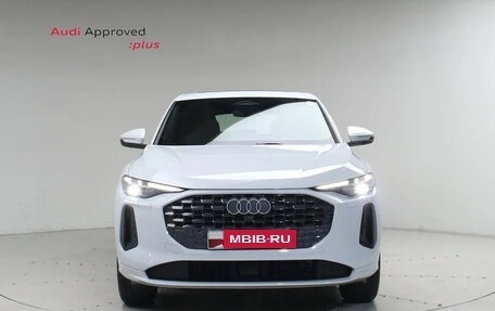 Audi Q5, 2025 год, 6 132 000 рублей, 3 фотография