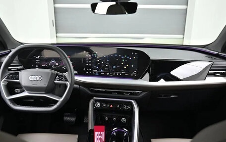 Audi Q5, 2025 год, 6 132 000 рублей, 6 фотография