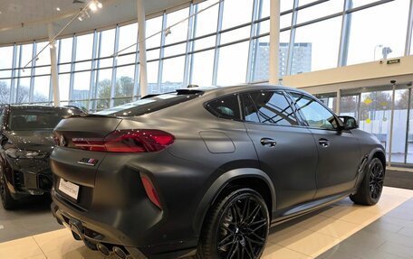 BMW X6 M, 2024 год, 23 300 000 рублей, 3 фотография