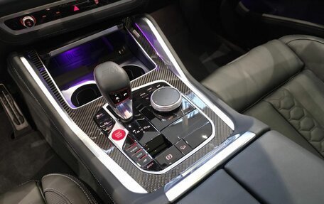 BMW X6 M, 2024 год, 23 300 000 рублей, 11 фотография