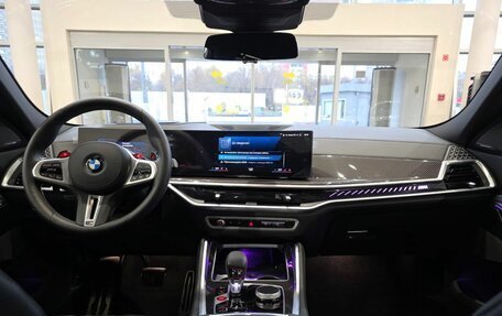 BMW X6 M, 2024 год, 23 300 000 рублей, 9 фотография