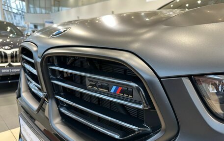BMW X6 M, 2024 год, 23 300 000 рублей, 7 фотография