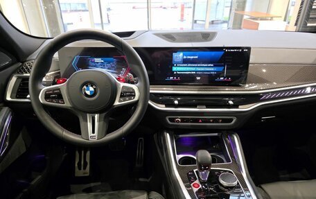 BMW X6 M, 2024 год, 23 300 000 рублей, 8 фотография