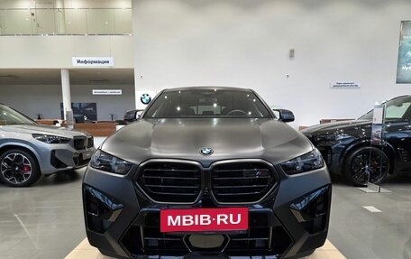 BMW X6 M, 2024 год, 23 300 000 рублей, 2 фотография