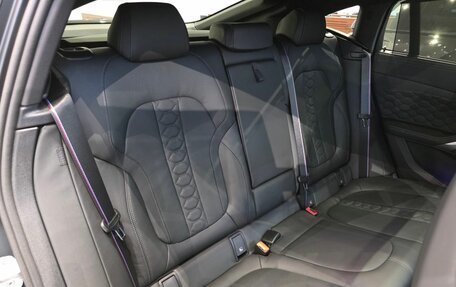 BMW X6 M, 2024 год, 23 300 000 рублей, 16 фотография