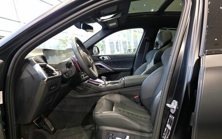 BMW X6 M, 2024 год, 23 300 000 рублей, 13 фотография