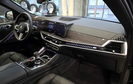 BMW X6 M, 2024 год, 23 300 000 рублей, 14 фотография