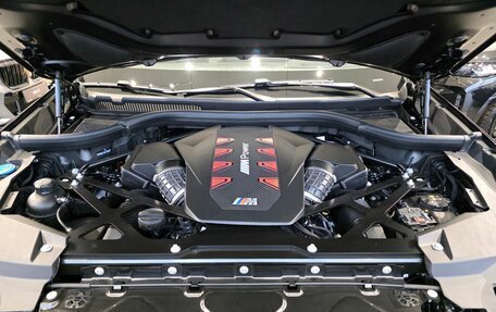 BMW X6 M, 2024 год, 23 300 000 рублей, 18 фотография