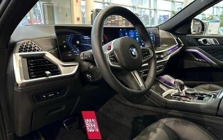 BMW X6 M, 2024 год, 23 300 000 рублей, 26 фотография
