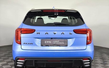Haval Jolion, 2026 год, 2 449 000 рублей, 4 фотография