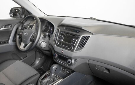 Hyundai Creta I рестайлинг, 2018 год, 1 899 500 рублей, 7 фотография