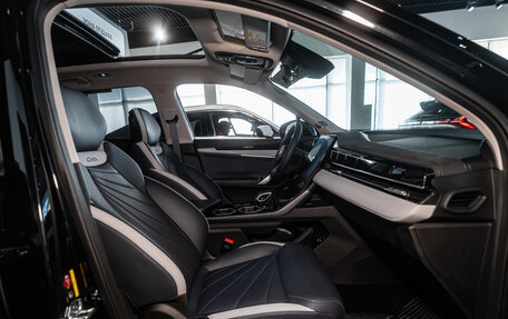 Geely Atlas, 2026 год, 4 080 990 рублей, 13 фотография