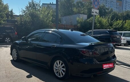 Mazda 6, 2010 год, 890 000 рублей, 1 фотография