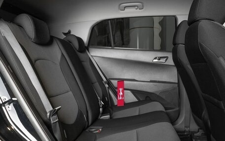 Hyundai Creta I рестайлинг, 2018 год, 1 899 500 рублей, 8 фотография