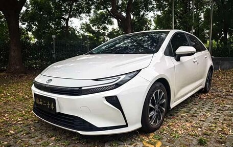 Toyota Corolla, 2026 год, 1 390 021 рублей, 1 фотография