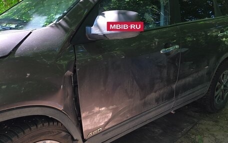 KIA Sorento II рестайлинг, 2014 год, 850 000 рублей, 4 фотография