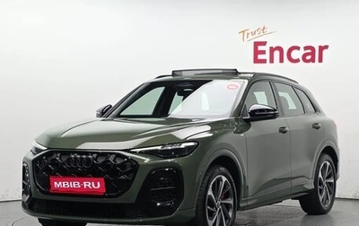 Audi Q5, 2025 год, 7 117 000 рублей, 1 фотография