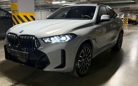 BMW X6, 2025 год, 13 950 000 рублей, 1 фотография