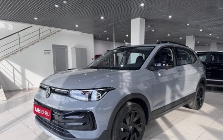 Volkswagen Tharu, 2025 год, 2 990 000 рублей, 1 фотография