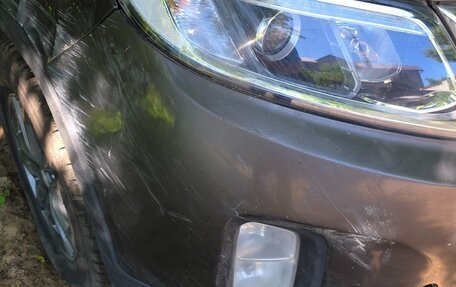 KIA Sorento II рестайлинг, 2014 год, 850 000 рублей, 10 фотография