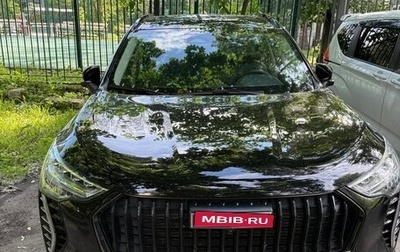 Haval Jolion, 2025 год, 2 450 000 рублей, 1 фотография