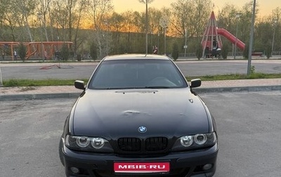 BMW 5 серия, 2000 год, 699 999 рублей, 1 фотография