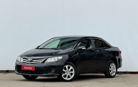 Toyota Corolla, 2012 год, 959 000 рублей, 1 фотография