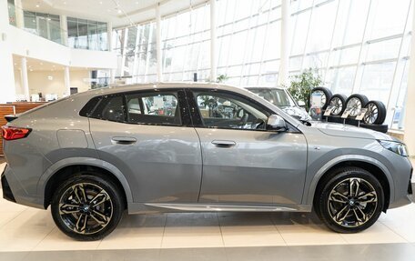 BMW X2, 2024 год, 6 500 000 рублей, 4 фотография