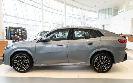 BMW X2, 2024 год, 6 500 000 рублей, 8 фотография