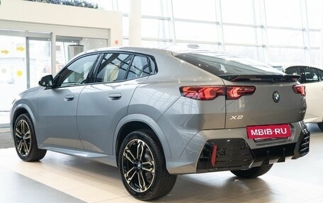 BMW X2, 2024 год, 6 500 000 рублей, 7 фотография