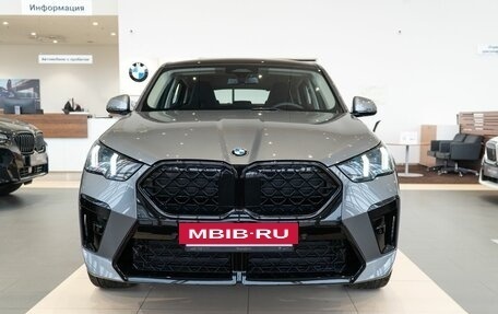 BMW X2, 2024 год, 6 500 000 рублей, 2 фотография