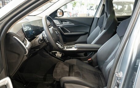 BMW X2, 2024 год, 6 500 000 рублей, 9 фотография
