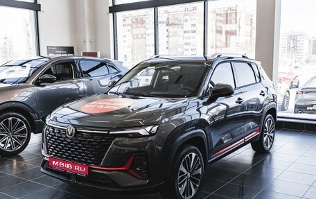 Changan CS35 Plus, 2025 год, 2 839 900 рублей, 1 фотография