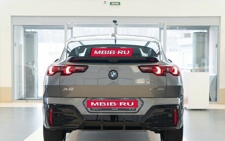 BMW X2, 2024 год, 6 500 000 рублей, 6 фотография