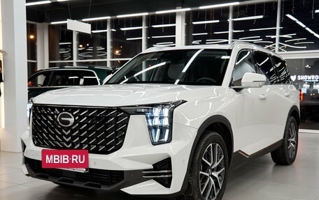 GAC GS8, 2025 год, 4 949 000 рублей, 1 фотография
