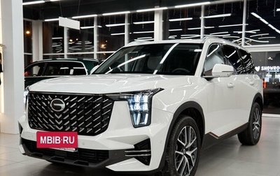 GAC GS8, 2025 год, 4 949 000 рублей, 1 фотография