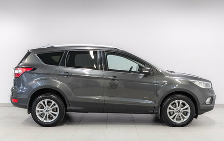 Ford Kuga III, 2018 год, 1 695 000 рублей, 4 фотография