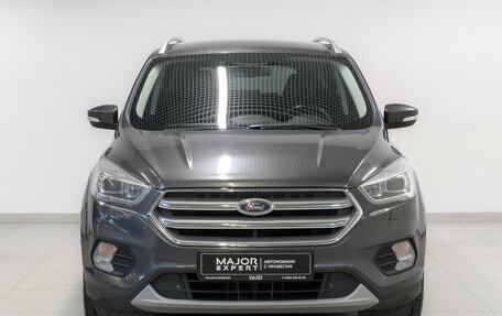 Ford Kuga III, 2018 год, 1 695 000 рублей, 2 фотография