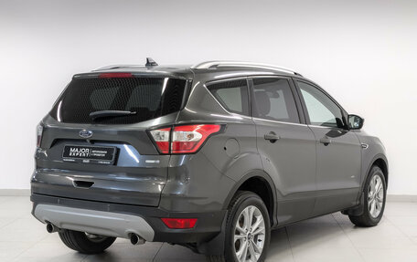 Ford Kuga III, 2018 год, 1 695 000 рублей, 5 фотография