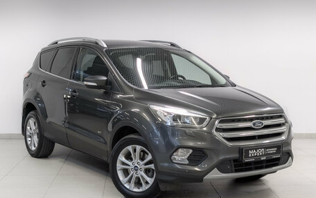 Ford Kuga III, 2018 год, 1 695 000 рублей, 3 фотография