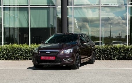 Ford Focus II рестайлинг, 2008 год, 470 000 рублей, 1 фотография