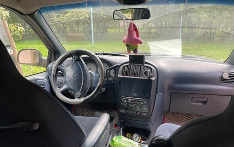 Dodge Caravan IV, 2002 год, 450 000 рублей, 1 фотография