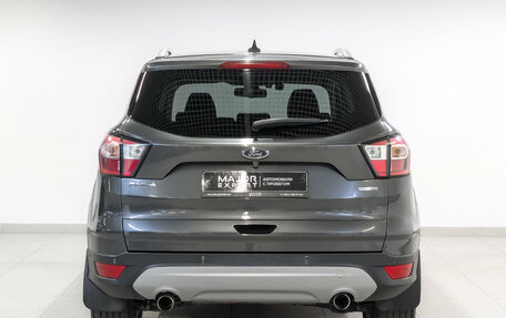 Ford Kuga III, 2018 год, 1 695 000 рублей, 6 фотография