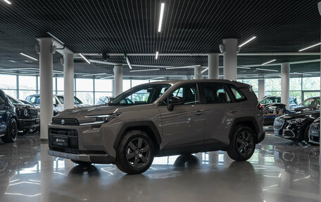 Toyota RAV4, 2026 год, 4 390 000 рублей, 1 фотография