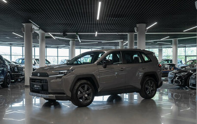 Toyota RAV4, 2026 год, 4 390 000 рублей, 1 фотография